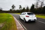 Renault Clio R.S. 220 Trophy 2015 года